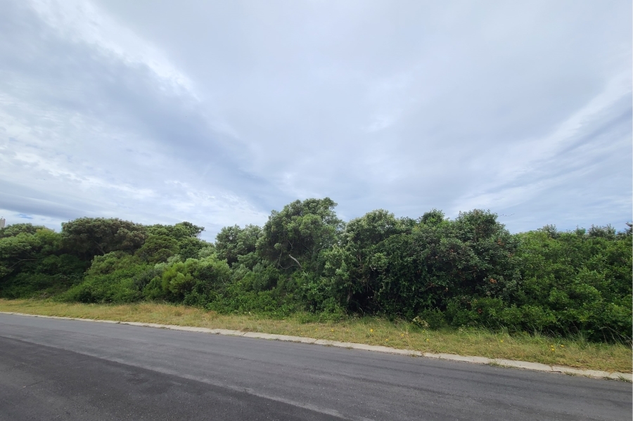 0 Bedroom Property for Sale in Paradise Beach Eastern Cape
